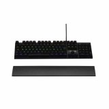 Bluetooth-tastatur The G-Lab AZERTY Sort Fransk #3