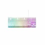 Gaming-tastatur The G-Lab Caesium TKL AZERTY #1