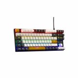 Tastatur The G-Lab Azerty Fransk #2