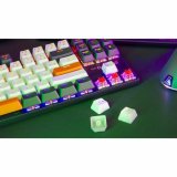 Tastatur The G-Lab Azerty Fransk #5