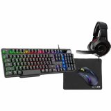 Pakkegaming The G-Lab COMBO-SULFUR/FR #1