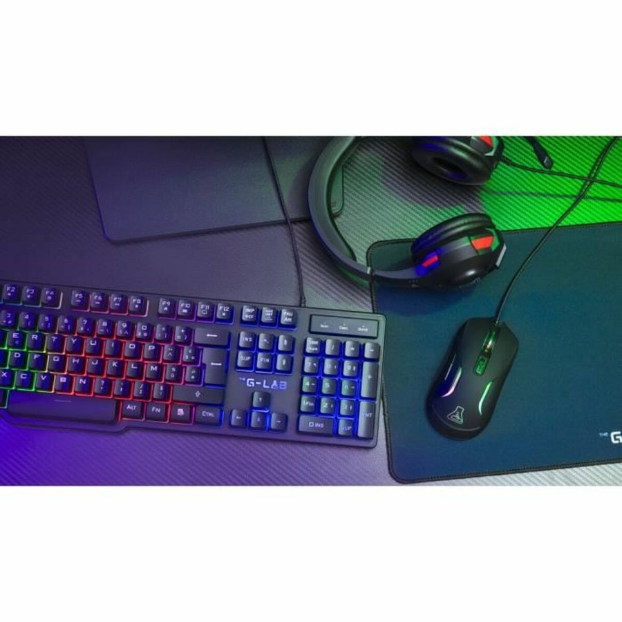 Pakkegaming The G-Lab COMBO-SULFUR/FR #11