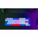 Bluetooth-tastatur The G-Lab KEYZ-HYDRO-BWR/FR Azerty Fransk #5