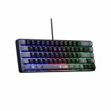 Tastatur The G-Lab Azerty Fransk #2