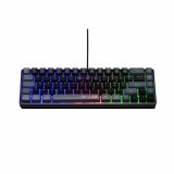 Tastatur The G-Lab Azerty Fransk #4