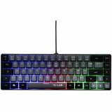 Tastatur The G-Lab Azerty Fransk #1