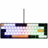 Tastatur The G-Lab Azerty Fransk #1