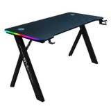 Skrivebord Gaming The G-Lab K-DESK-SULFUR Sort #1