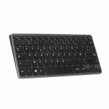 Tastatur Bluestork Azerty Fransk Sort #1