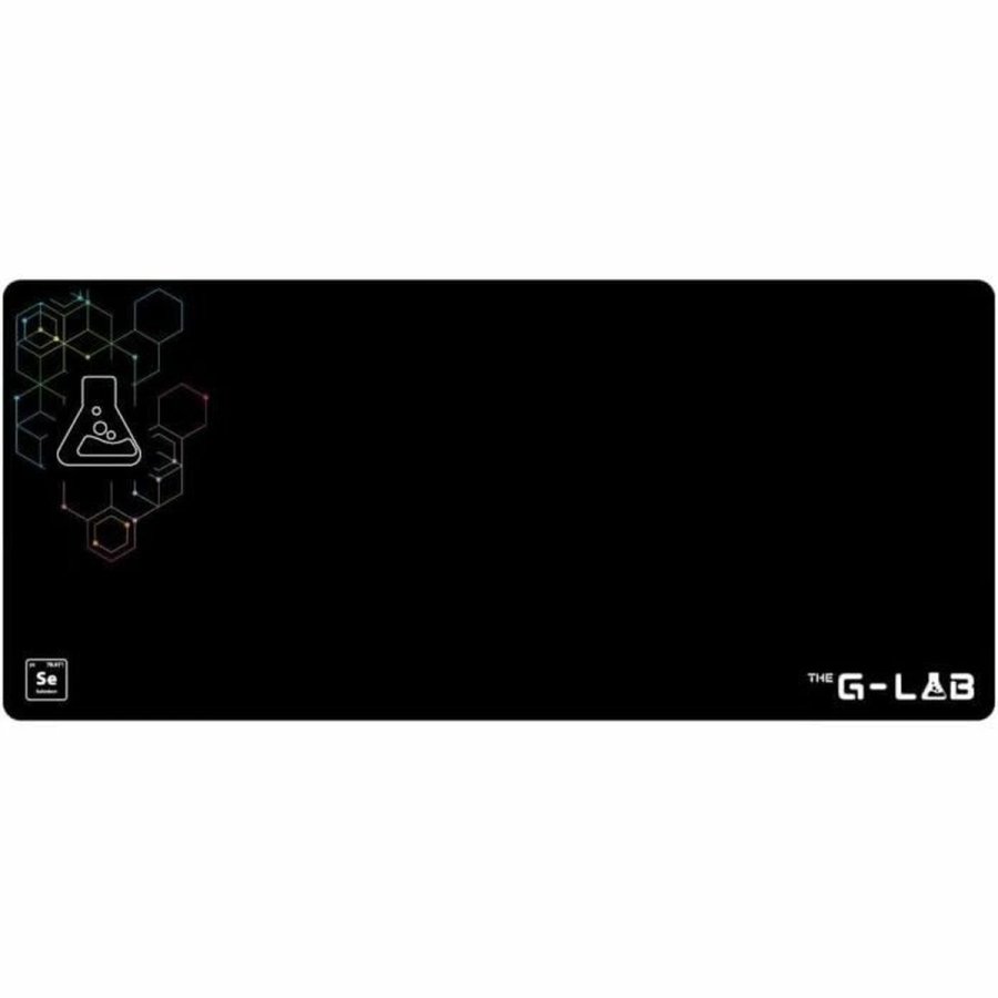 Musemtte The G-Lab Pad SELENIO Sort #1