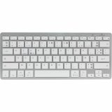Bluetooth-tastatur Bluestork KB-MINI-PC-MAC/FR Azerty Fransk Hvid #3