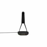 Sttte til gaming hretelefoner The G-Lab K-STAND HYDROGEN Sort #2