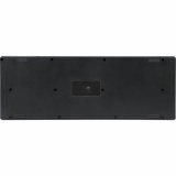 Gaming-tastatur The G-Lab KEYZ CAESIUM TKL WIRELESS Sort AZERTY #5