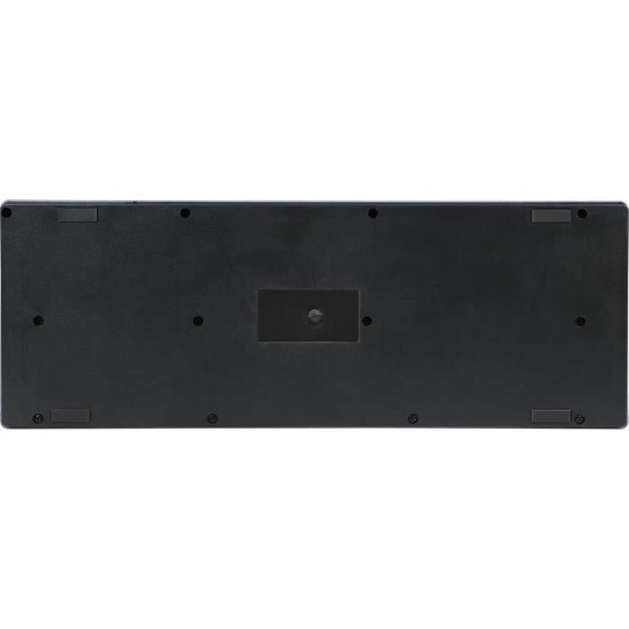 Gaming-tastatur The G-Lab KEYZ CAESIUM TKL WIRELESS Sort AZERTY #5