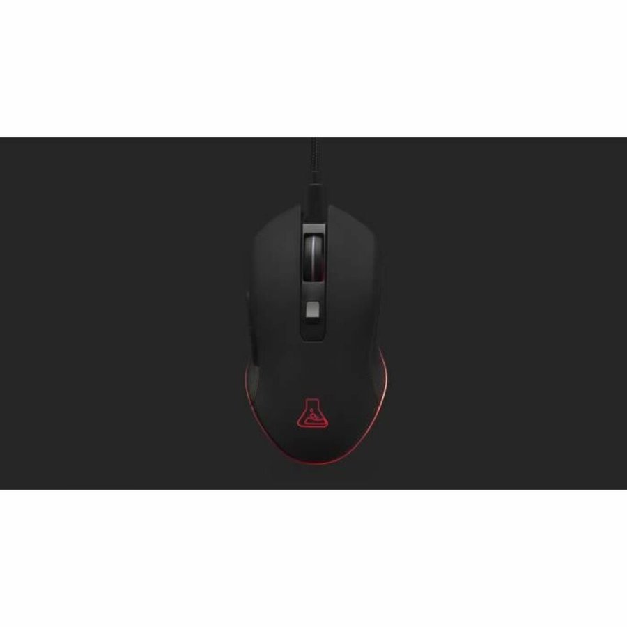 Tastatur og mus The G-Lab COMBO-HYDROGEN #5