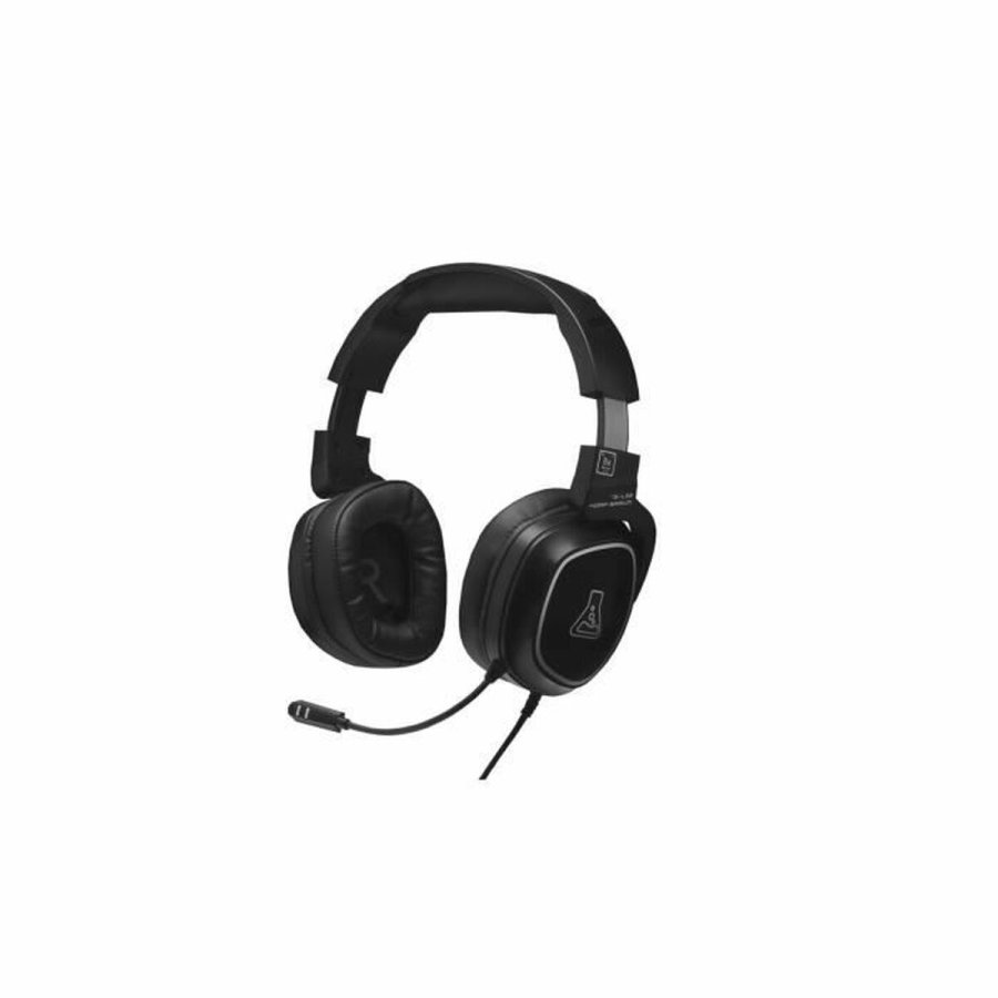 Gaming headset med mikrofon The G-Lab Korp Barium #5