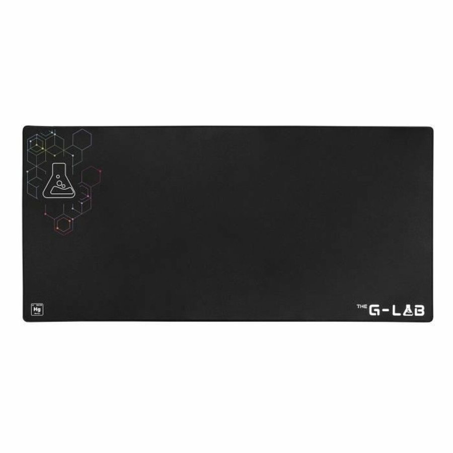 Musemtte The G-Lab Pad Mercury Sort #1