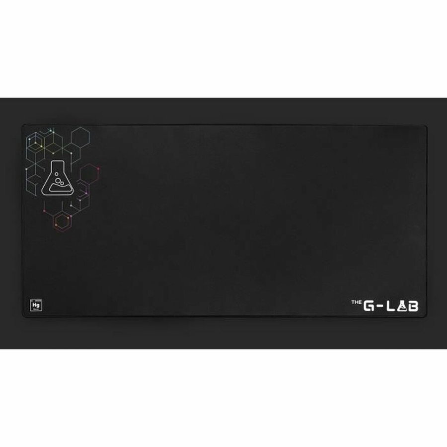 Musemtte The G-Lab Pad Mercury Sort #5