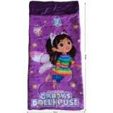T�ppe Gabby's Dollhouse Multifarvet dyr #4
