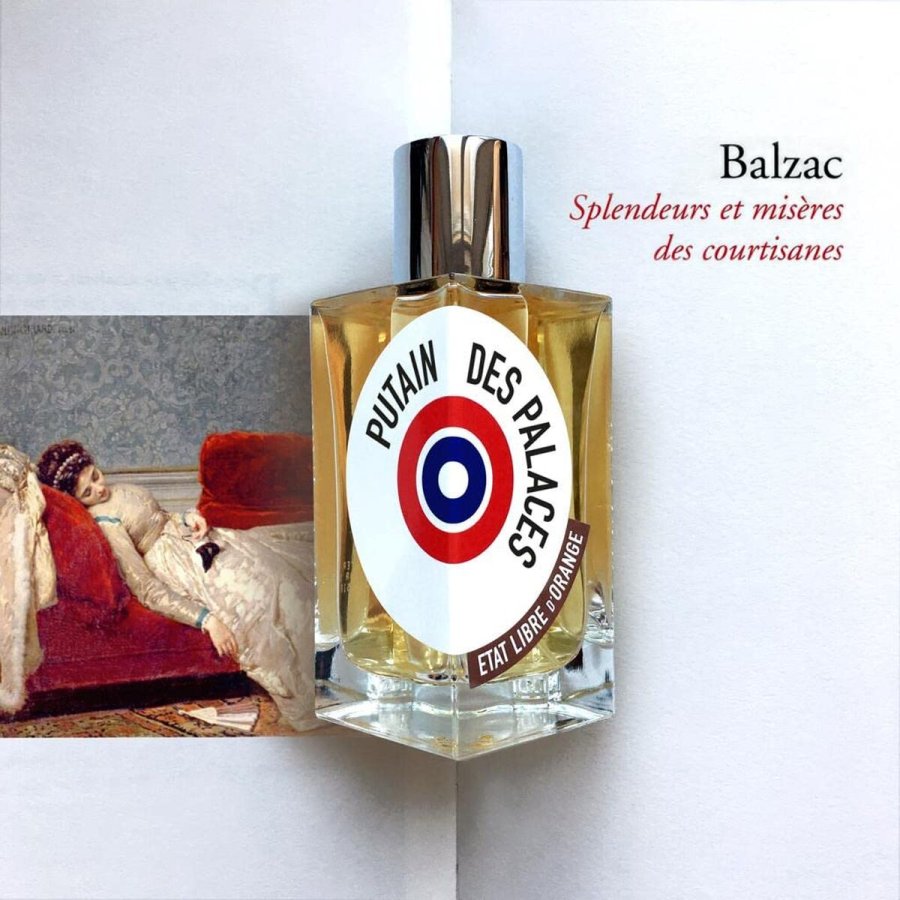 Dameparfume Etat Libre D'Orange #2