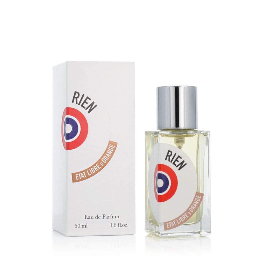 Unisex parfume Etat Libre D'Orange EDP #1