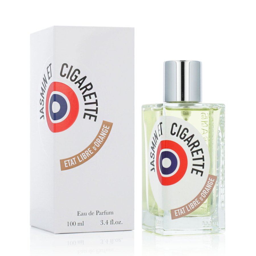 Dameparfume Etat Libre D'Orange Jasmin et Cigarette EDP EDP 100 ml #1