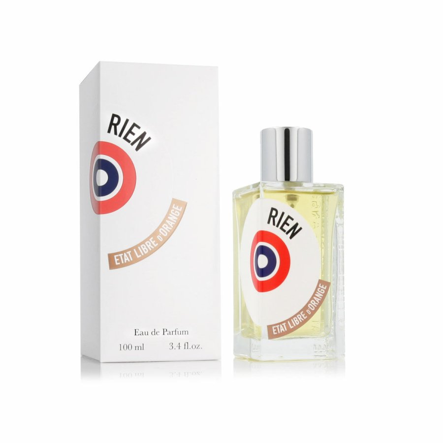 Unisex parfume Etat Libre D'Orange EDP 100 ml Rien #1