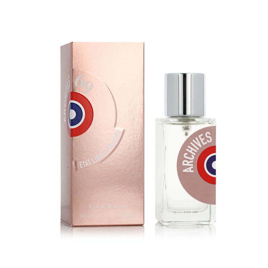 Unisex parfume Etat Libre D'Orange Archives 69 EDP #1