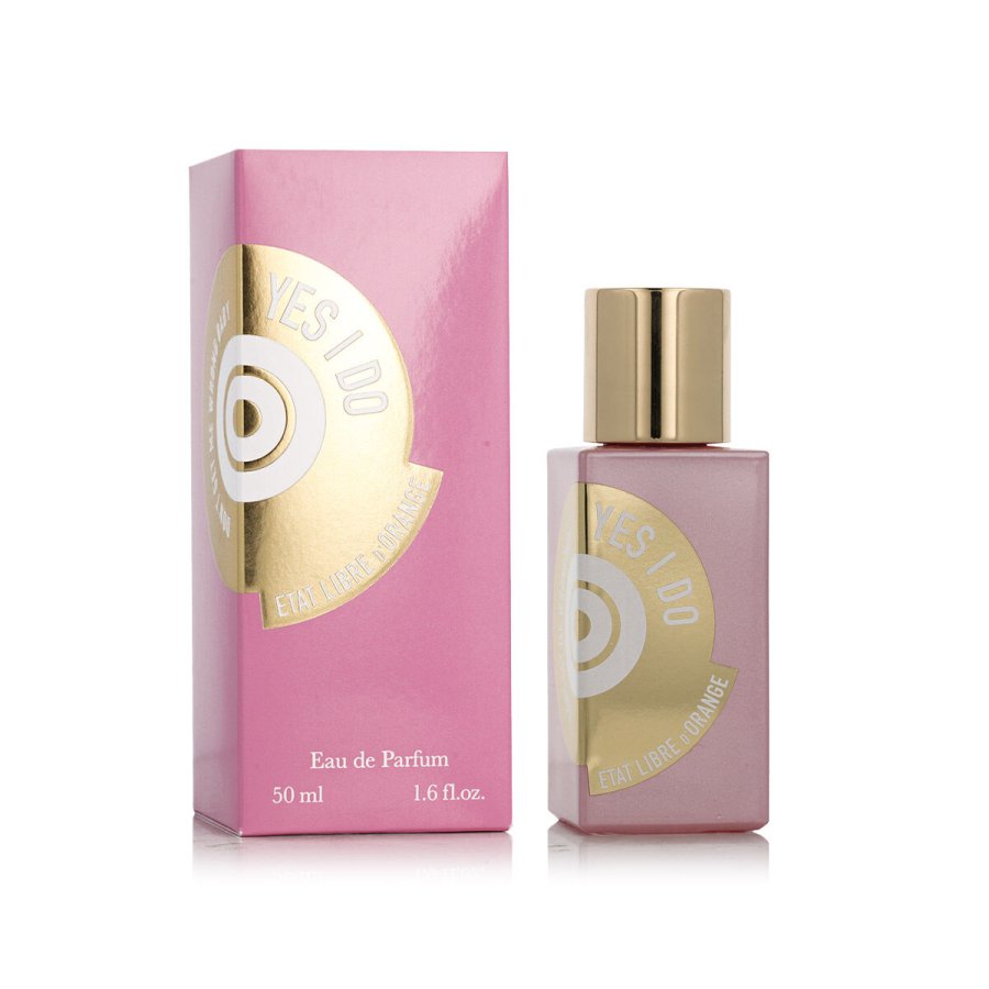 Dameparfume Etat Libre D'Orange EDP Don't Get Me Wrong Baby, Yes I Do 50 ml #1