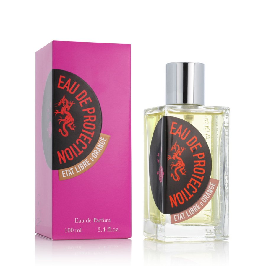 Dameparfume Etat Libre D'Orange Rossy de Palma Eau de Protection EDP EDP 100 ml #2
