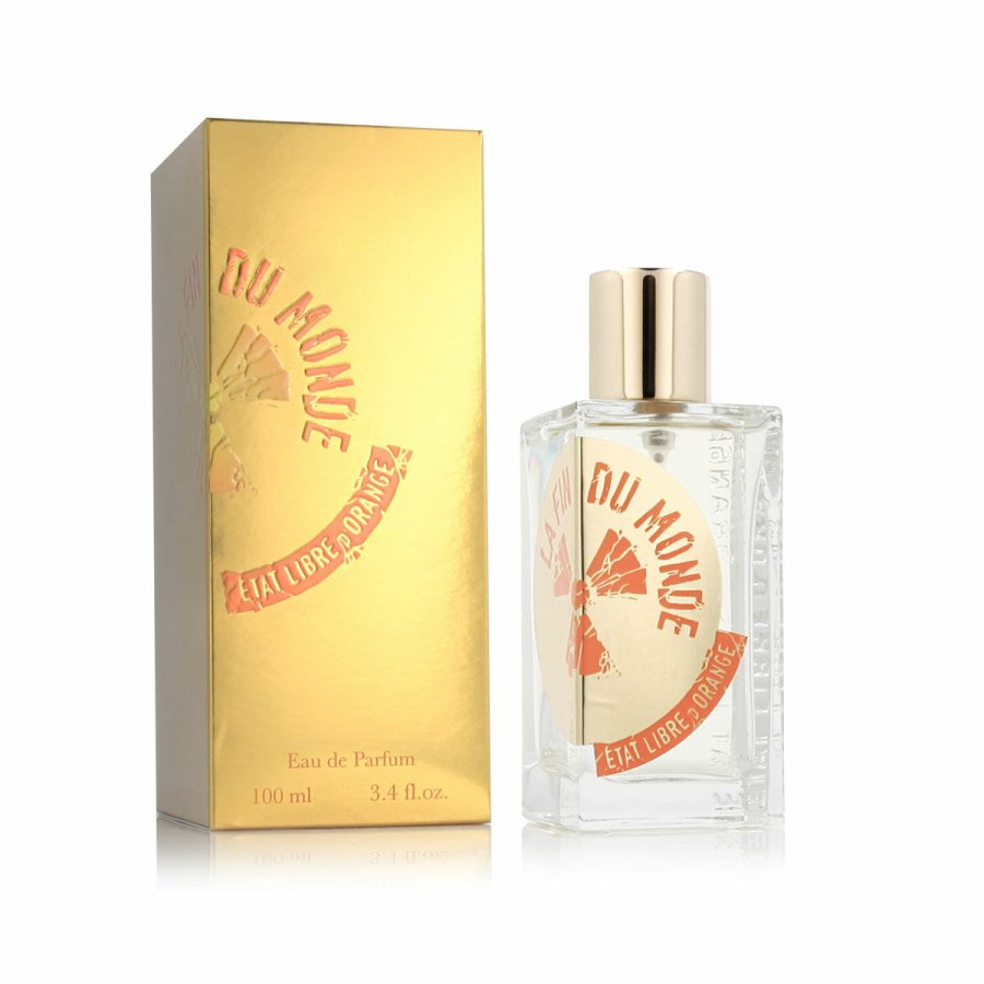 Unisex parfume Etat Libre D'Orange EDP #1