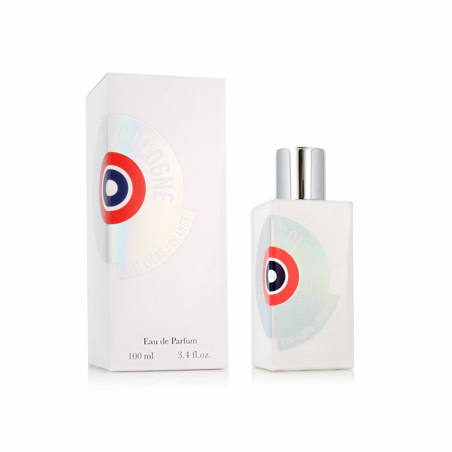 Unisex parfume Etat Libre D'Orange EDP #1