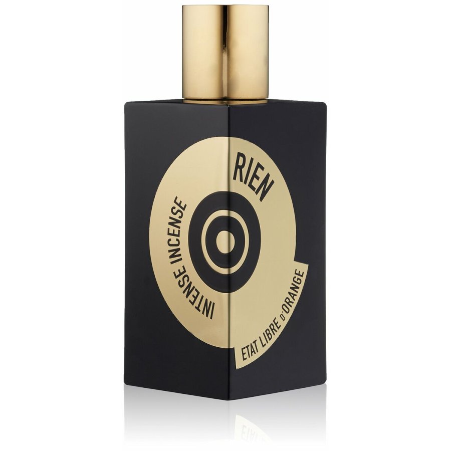 Unisex parfume Etat Libre D'Orange Rien Intense Incense EDP #1