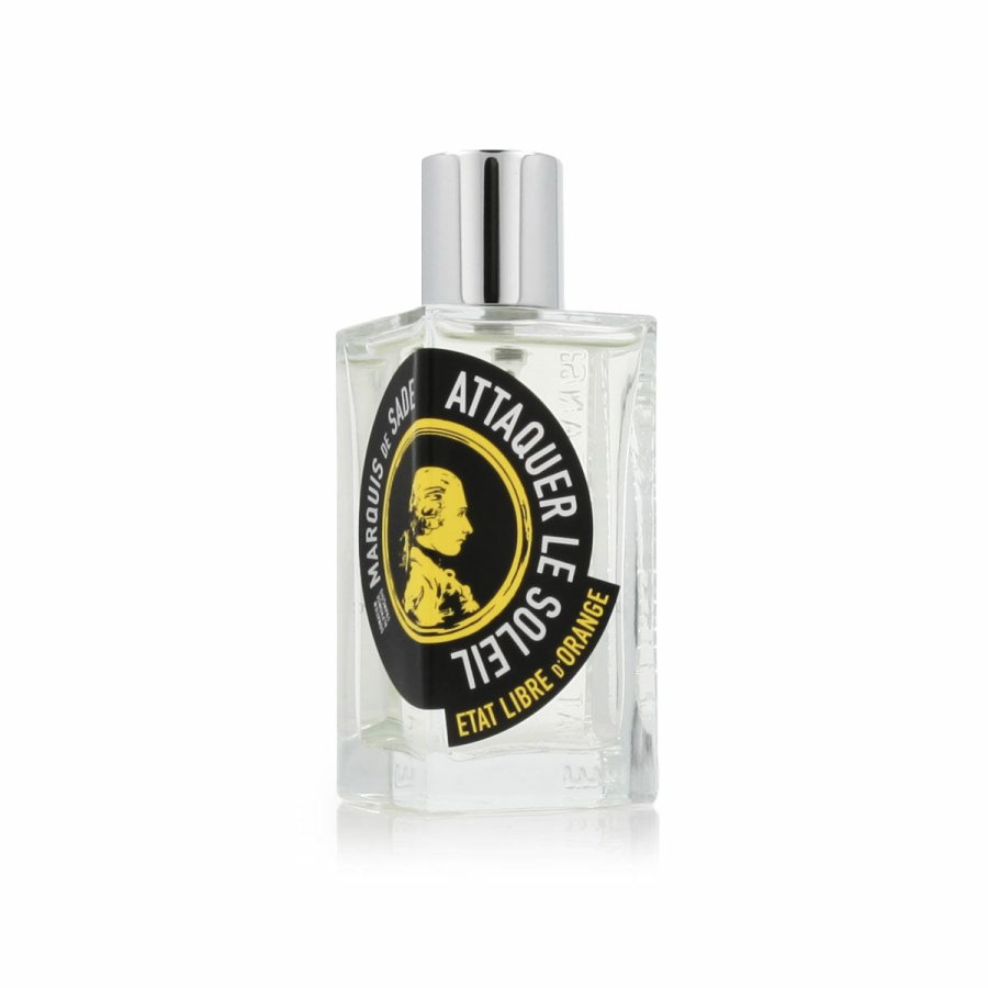 Unisex parfume Etat Libre D'Orange Attaquer Le Soleil Marquis De Sade EDP #1