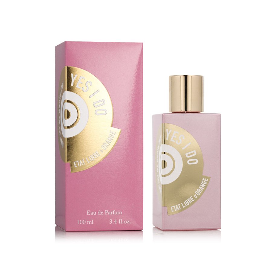 Dameparfume Etat Libre D'Orange Don't Get Me Wrong Baby, Yes I Do EDP #1