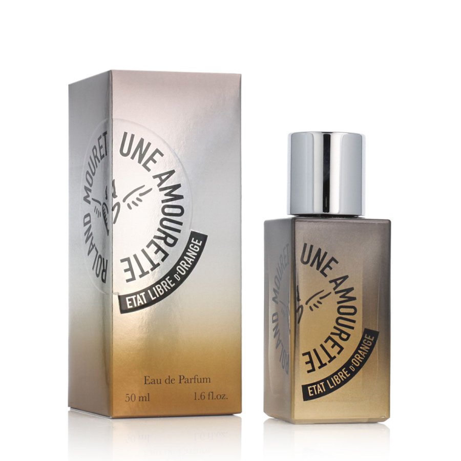 Unisex parfume Etat Libre D'Orange Une Amourette Roland Mouret EDP #1