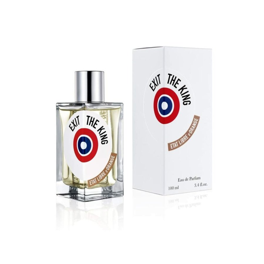 Unisex parfume Etat Libre D'Orange EDP 100 ml #1