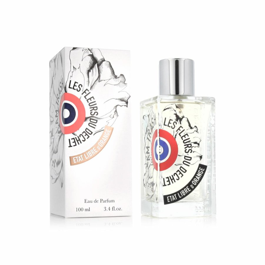 Unisex parfume Etat Libre D'Orange EDP 100 ml #1