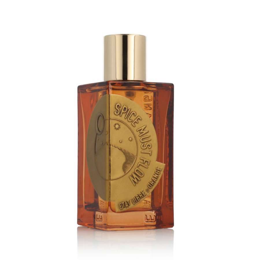 Unisex parfume Etat Libre D'Orange Spice Must Flow #2