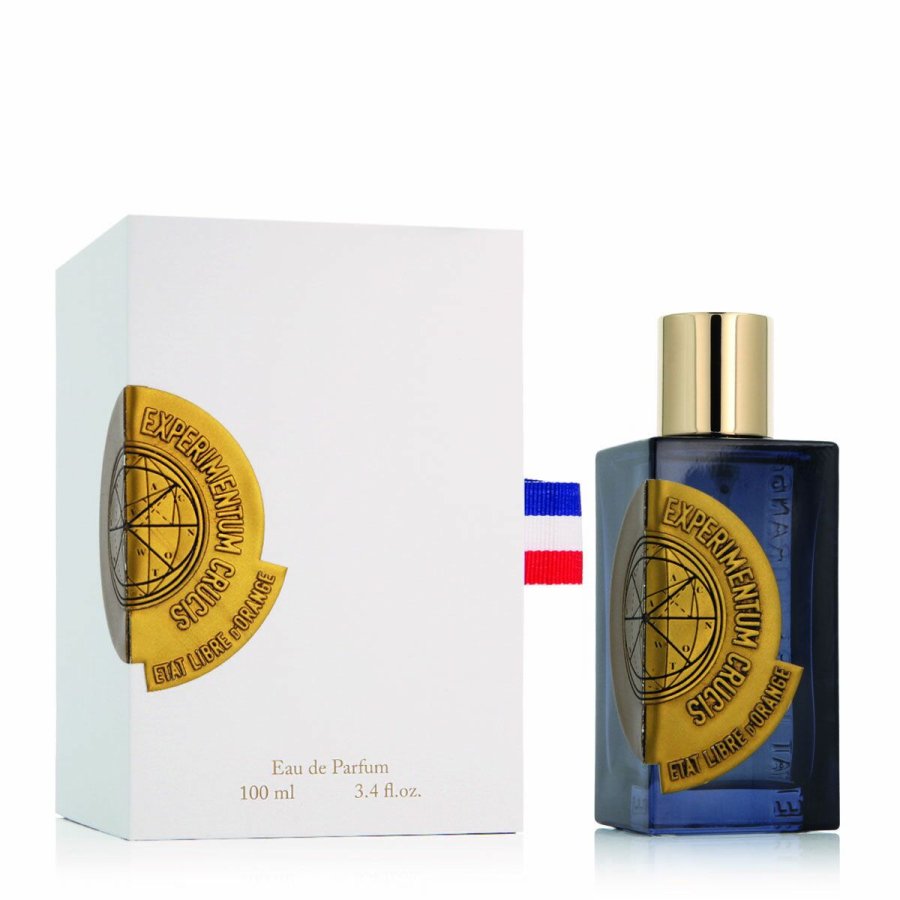 Unisex parfume Etat Libre D'Orange #1