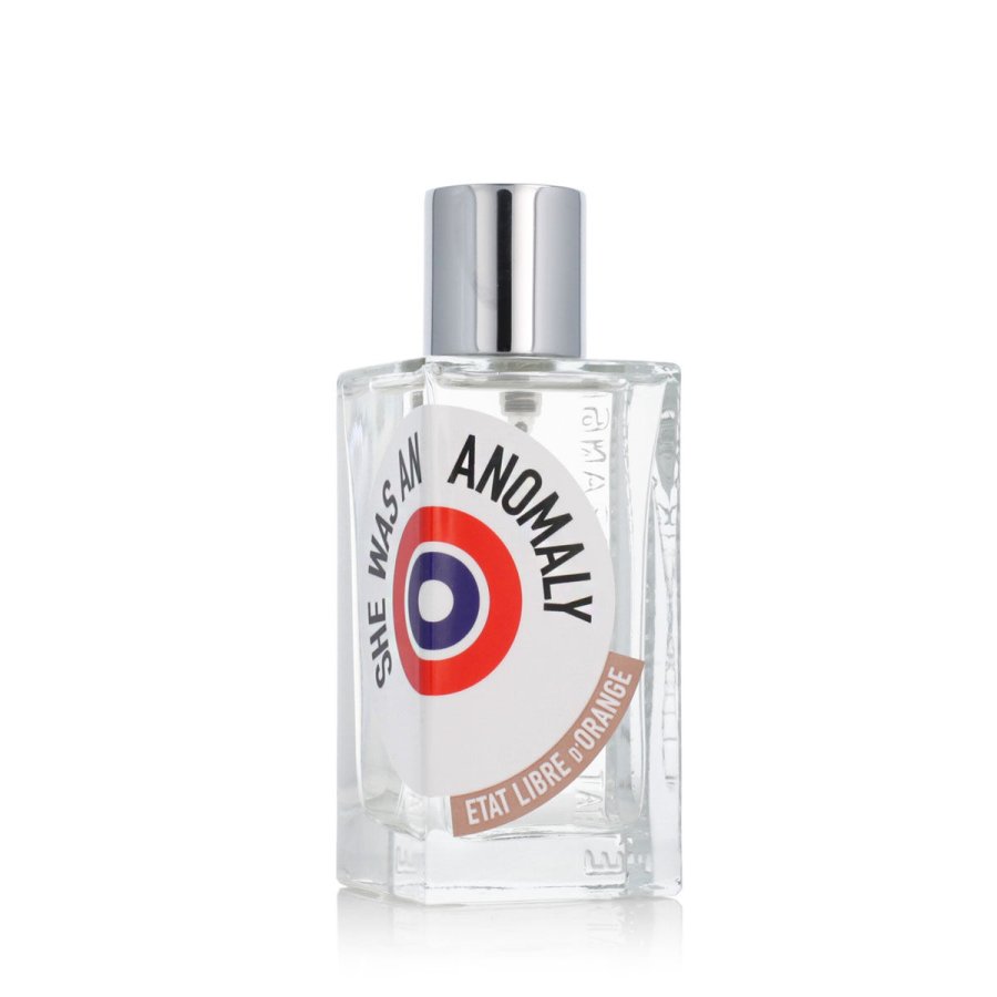 Unisex parfume Etat Libre D'Orange She Was An Anomaly EDP #2