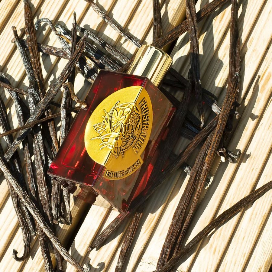 Dameparfume Etat Libre D'Orange Frustration #3