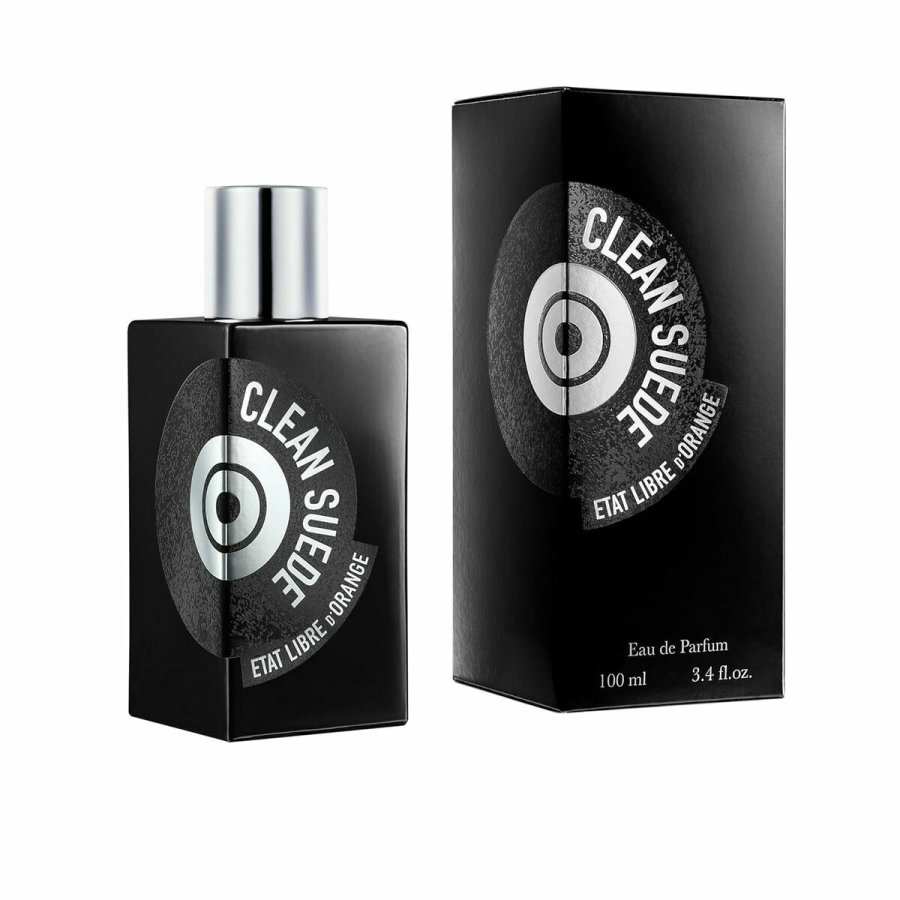 Unisex parfume Etat Libre D'Orange #1