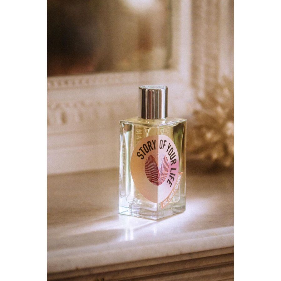 Dameparfume Etat Libre D'Orange Story Of Your Life EDP 100 ml #3