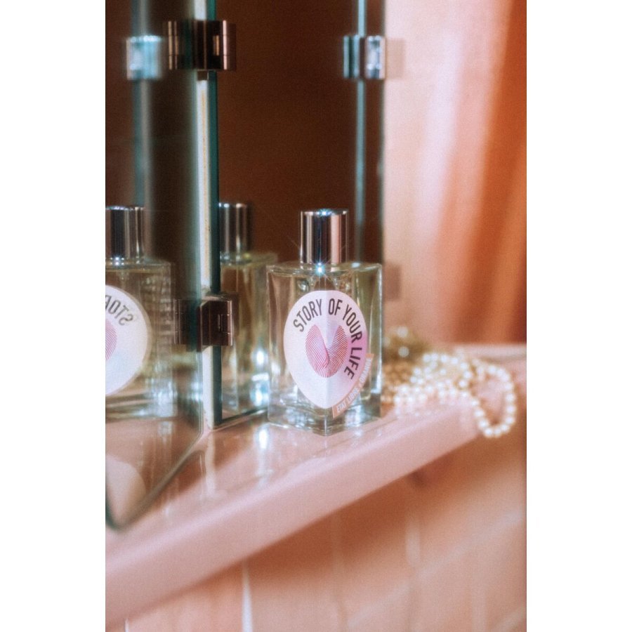 Dameparfume Etat Libre D'Orange Story Of Your Life EDP 100 ml #4