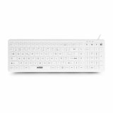 Tastatur Urban Factory AKB69UF Spansk qwerty #1