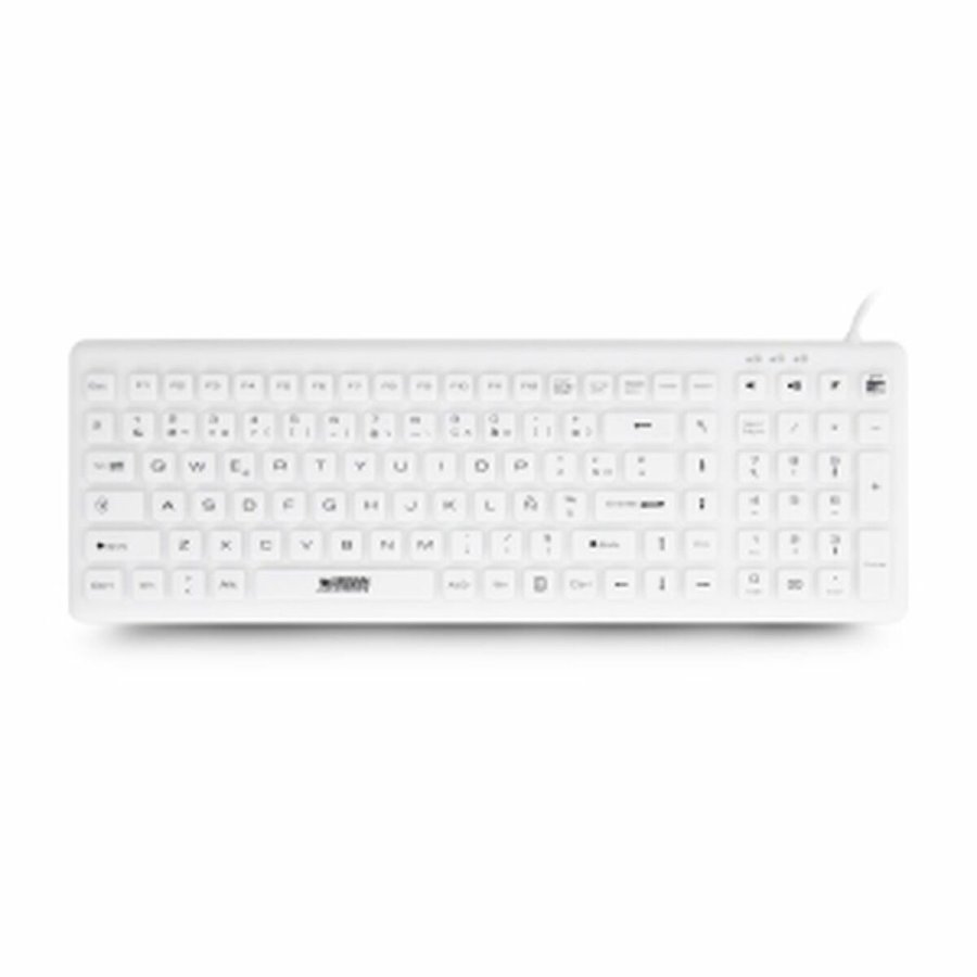 Tastatur Urban Factory AKB69UF Spansk qwerty #1