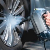 Stavstvsuger EZIclean CYCLOSTEAM P320 1200 W 1800 W 13000W #4