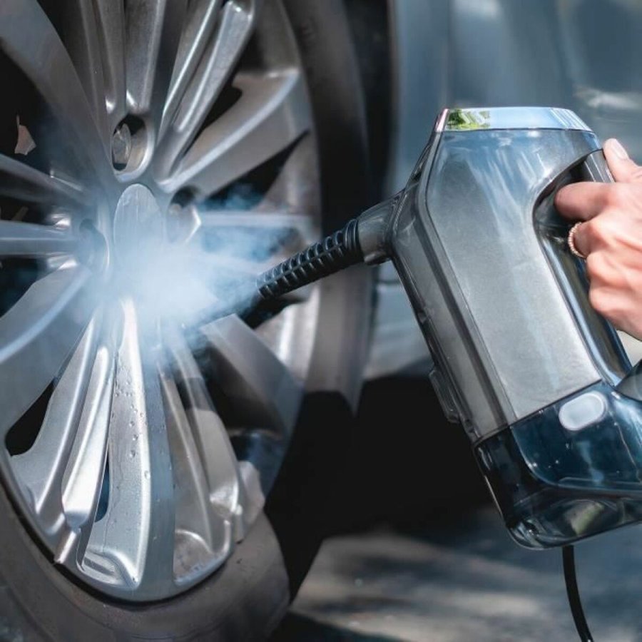 Stavstvsuger EZIclean CYCLOSTEAM P320 1200 W 1800 W 13000W #4