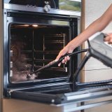 Stavstvsuger EZIclean CYCLOSTEAM P320 1200 W 1800 W 13000W #6